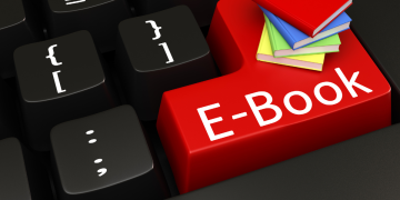 Protecting Your E-book from Piracy
