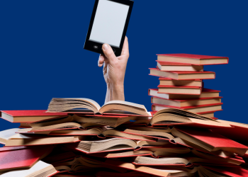 The Future of E-books: Trends to Watch