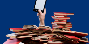The Future of E-books: Trends to Watch