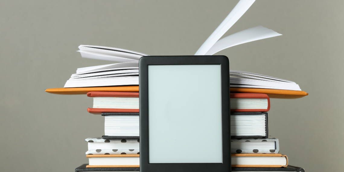 Selling E-books: Platforms and Strategies