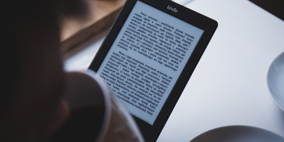 Formatting Your E-book for Various Platforms