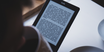 Formatting Your E-book for Various Platforms