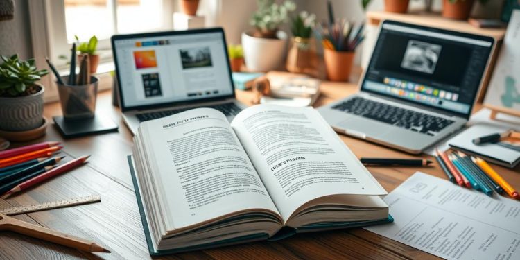 How to Format and Design Your Self-Published Book for Success Self-Publishing Book Formatting and Design