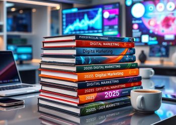 Digital Marketing Books