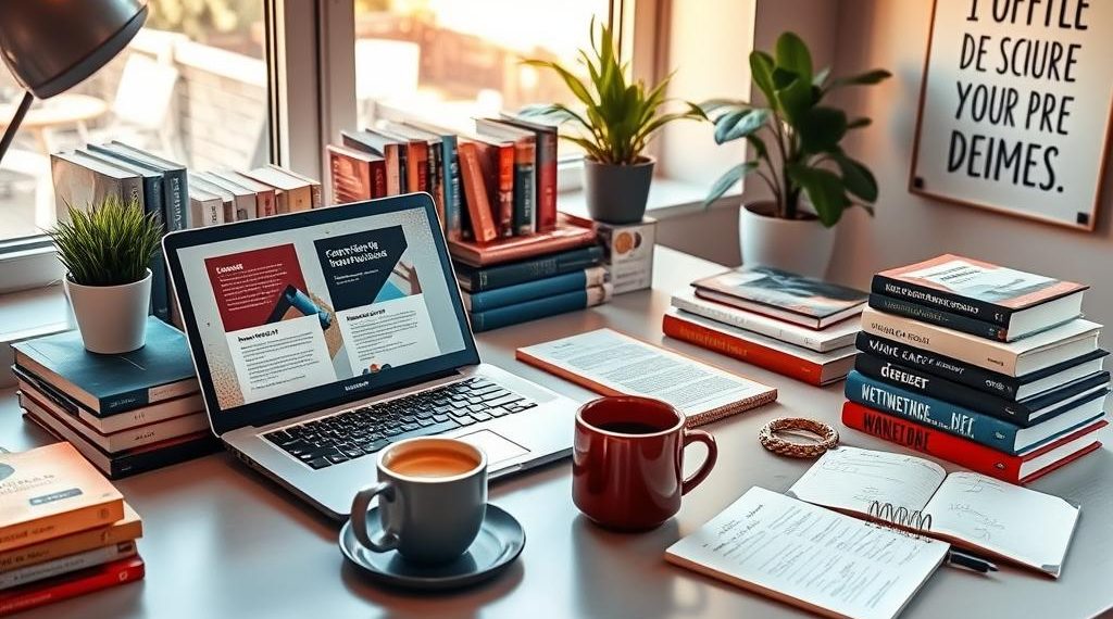 E-books for Entrepreneurs