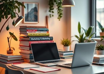 Marketing Books for Small Business Owners