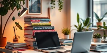 Marketing Books for Small Business Owners