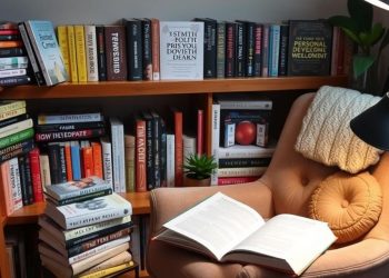 Personal Development Books