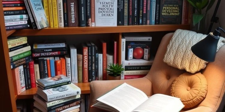 Reviewing the Best Personal Development Books of the Year Book Reviews Personal Development Books