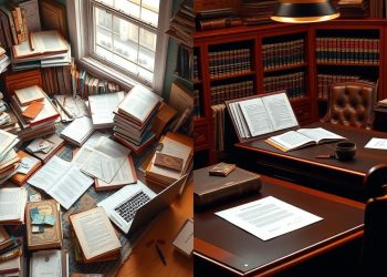 Self-Publishing vs. Traditional Publishing