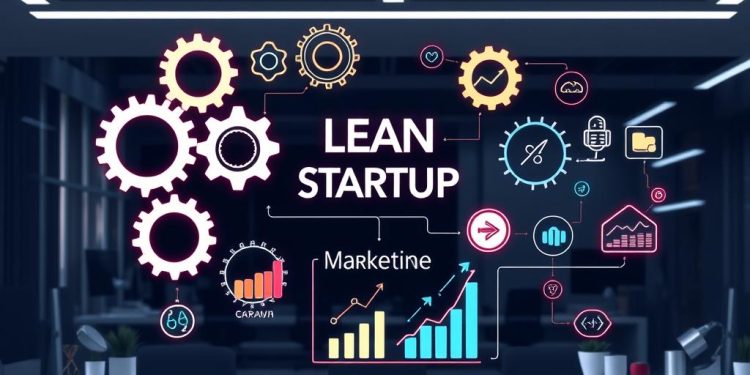 How 'The Lean Startup' Changed Modern Marketing Marketing Books The Lean Startup