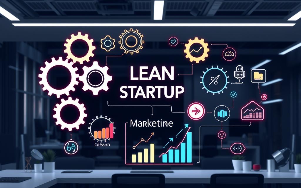 The Lean Startup